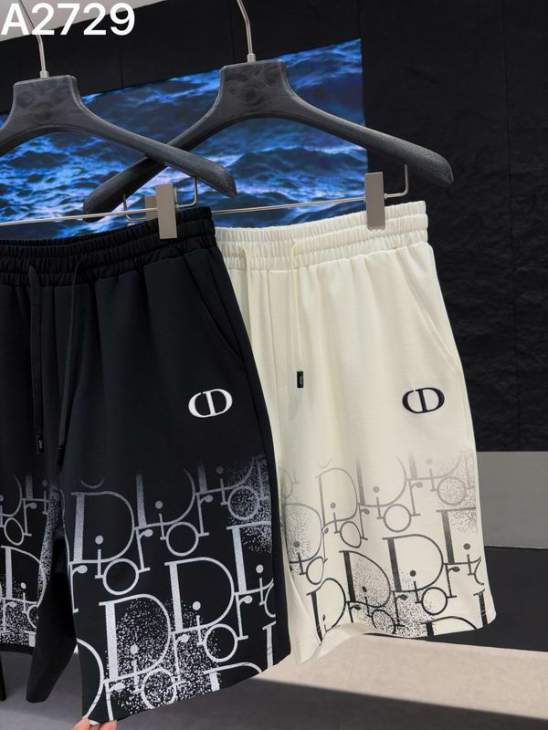 Dior Short Pants _SKUDiorM-4XLaztxQ57417114